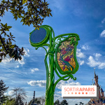 La Symphonie des Couleurs Disney à Disneyland Paris - IMG 6064