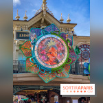 La Symphonie des Couleurs Disney à Disneyland Paris - IMG 6065