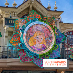 La Symphonie des Couleurs Disney à Disneyland Paris - IMG 6066