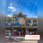 La Symphonie des Couleurs Disney à Disneyland Paris - IMG 6068