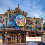 La Symphonie des Couleurs Disney à Disneyland Paris - IMG 6080