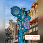 La Symphonie des Couleurs Disney à Disneyland Paris