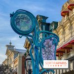 La Symphonie des Couleurs Disney à Disneyland Paris - IMG 6083