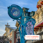 La Symphonie des Couleurs Disney à Disneyland Paris - IMG 6084