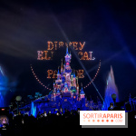 La Symphonie des Couleurs Disney à Disneyland Paris - IMG 4477