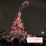 La Symphonie des Couleurs Disney à Disneyland Paris - IMG 6113 2