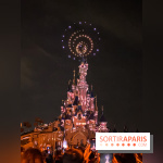 La Symphonie des Couleurs Disney à Disneyland Paris