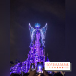 La Symphonie des Couleurs Disney à Disneyland Paris