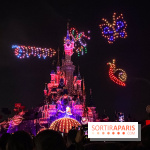 La Symphonie des Couleurs Disney à Disneyland Paris - IMG 6144