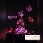 La Symphonie des Couleurs Disney à Disneyland Paris - IMG 6147
