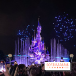 La Symphonie des Couleurs Disney à Disneyland Paris - IMG 6154