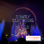 Disney Electrical Sky Parade - IMG 4475