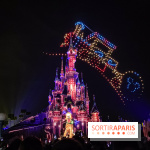 Disney Electrical Sky Parade