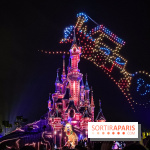 Disney Electrical Sky Parade