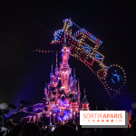 Disney Electrical Sky Parade - IMG 6137