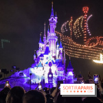 Disney Electrical Sky Parade - IMG 6159