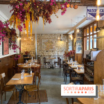 Au bon coin, le restaurant bistronomique gourmand du 5e