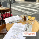 Au bon coin, le restaurant bistronomique gourmand du 5e