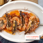 Au bon coin, le restaurant bistronomique gourmand du 5e