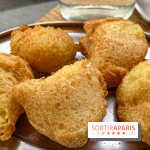 Au bon coin, le restaurant bistronomique gourmand du 5e