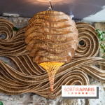 Q Bar, le bistrot et restaurant Thaïlandais à Paris