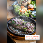 Q Bar, le bistrot et restaurant Thaïlandais à Paris