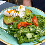 Le Paname Comedy Brunch