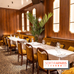 Hollywood Savoy, la renaissance du restaurant sous la houlette du Fitz Group -  A7C9519