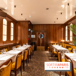 Hollywood Savoy, la renaissance du restaurant sous la houlette du Fitz Group -  A7C9520