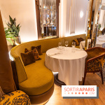 Hollywood Savoy, la renaissance du restaurant sous la houlette du Fitz Group -  A7C9521