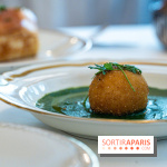 Hollywood Savoy, la renaissance du restaurant sous la houlette du Fitz Group -  A7C9528