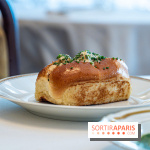 Hollywood Savoy, la renaissance du restaurant sous la houlette du Fitz Group -  A7C9529