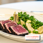 Hollywood Savoy, la renaissance du restaurant sous la houlette du Fitz Group -  A7C9532