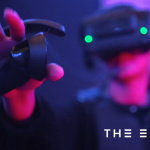 The Edge : Une expérience de réalité virtuelle qui vous emmène dans l'espace ! - 3