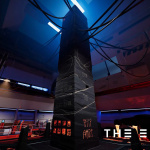 The Edge : Une expérience de réalité virtuelle qui vous emmène dans l'espace ! - 8