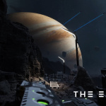 The Edge : Une expérience de réalité virtuelle qui vous emmène dans l'espace ! - 9