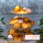 Le brunch du château d'Hardricourt dans les Yvelines