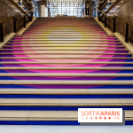 Seth aux Galeries Lafayette Champs-Elysées - IMG 3726