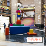 Seth aux Galeries Lafayette Champs-Elysées - IMG 3731