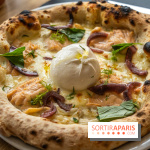 Saint-Mammès, le charmant village de mariniers de Seine-et-Marne - 77 - les photos -  restaurant Le Vitt'O