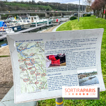 Saint-Mammès, le charmant village de mariniers de Seine-et-Marne - 77 - les photos - IMG 7979