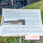 Saint-Mammès, le charmant village de mariniers de Seine-et-Marne - 77 - les photos - IMG 7975