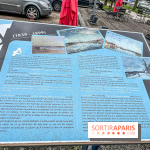 Saint-Mammès, le charmant village de mariniers de Seine-et-Marne - 77 - les photos - IMG 7972