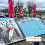 Saint-Mammès, le charmant village de mariniers de Seine-et-Marne - 77 - les photos - IMG 7971