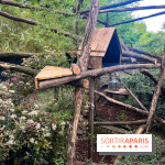 Ménagerie du Jardin des Plantes 2024 - panda