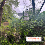 Ménagerie du Jardin des Plantes 2024 - nos photos