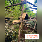Ménagerie du Jardin des Plantes 2024 - nos photos