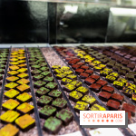 Les 3 Chocolats, nos photos