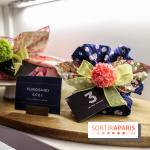 Les 3 Chocolats, nos photos