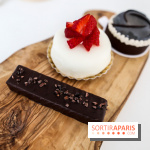 Les 3 Chocolats, nos photos